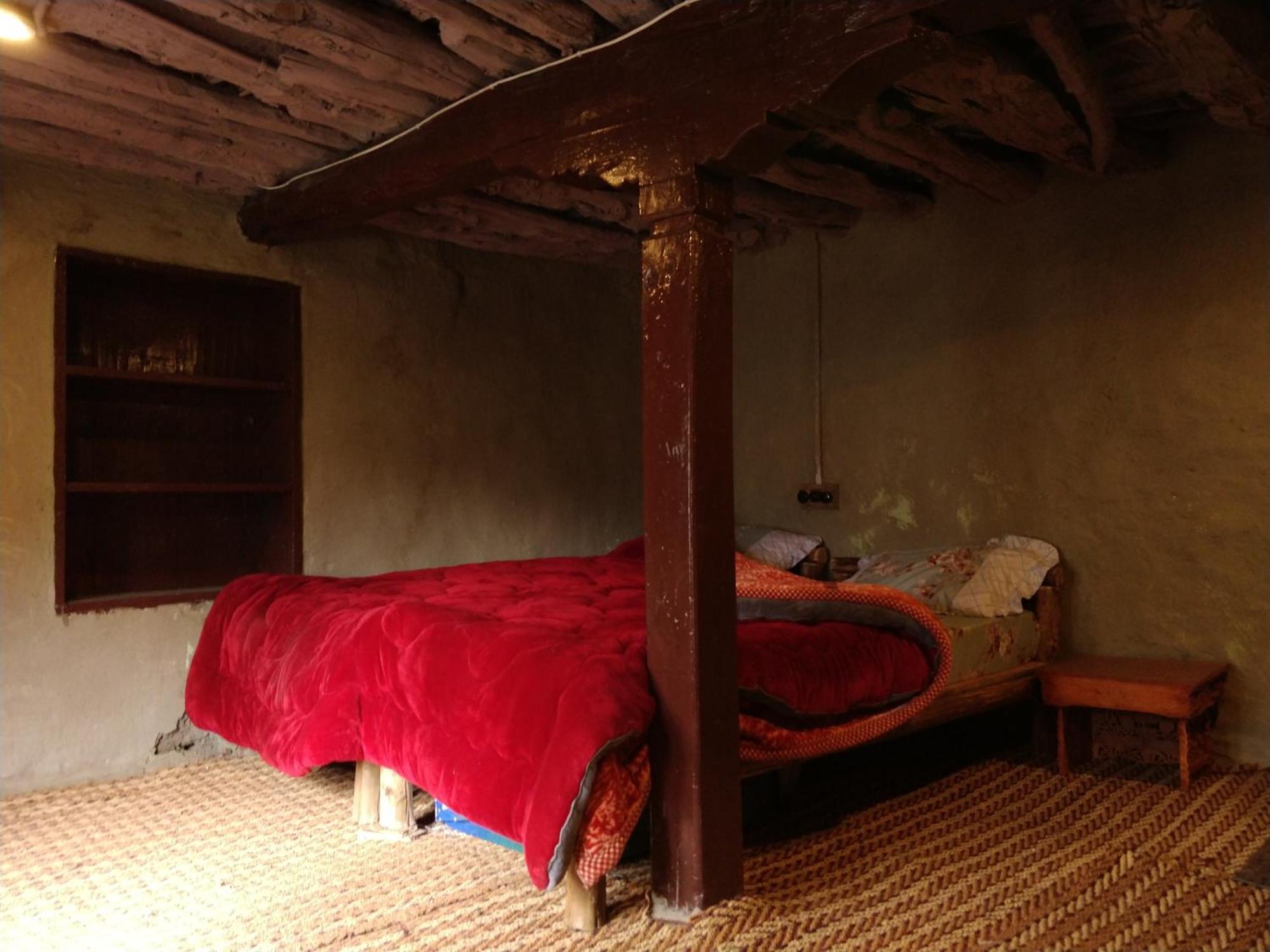 Country house Zomsa Culturehub