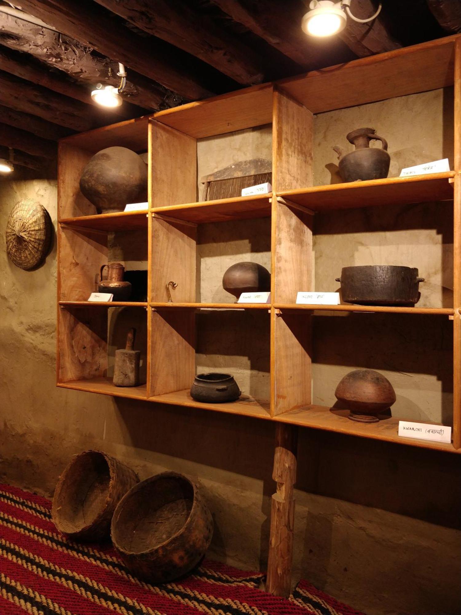 Zomsa Culturehub Country house Kyelang