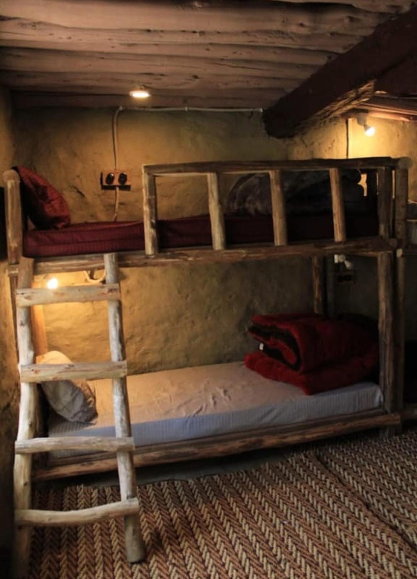 Country house Zomsa Culturehub *
