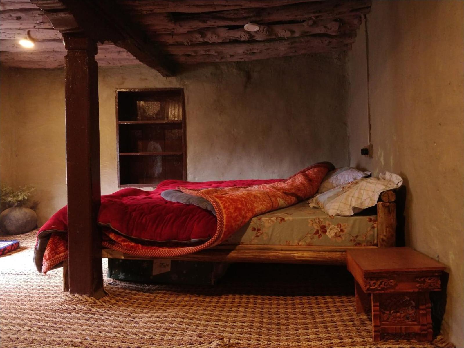Country house Zomsa Culturehub *