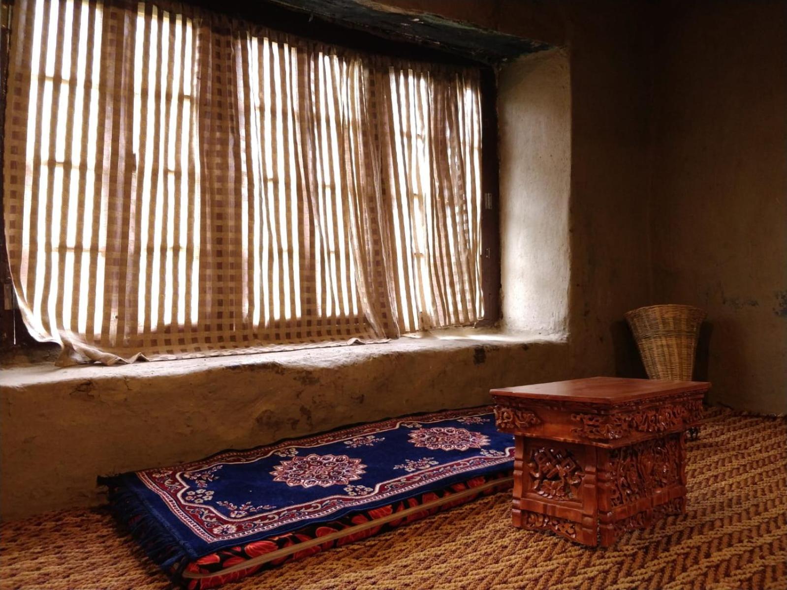 Zomsa Culturehub Country house *